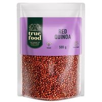 Truefood Red Quinoa